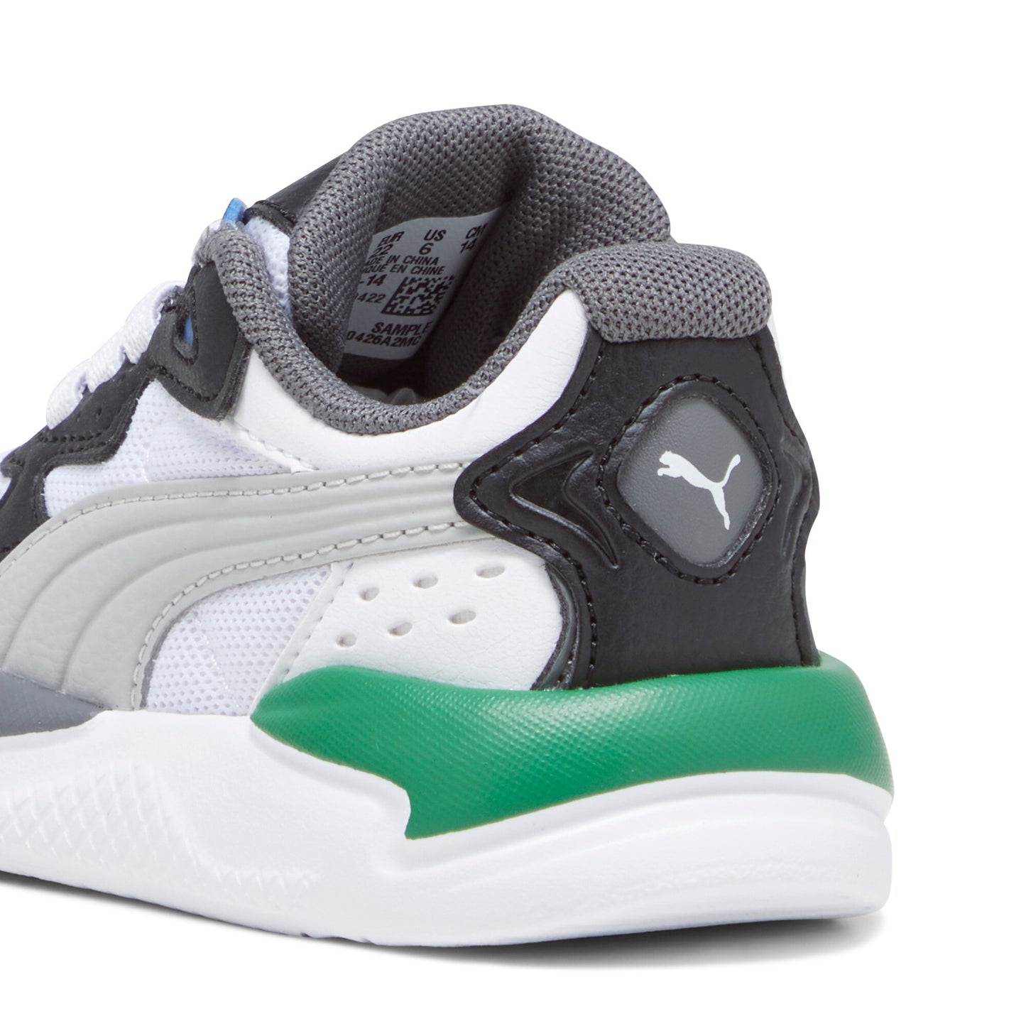 PUMA Toddler X-Ray Speed Shoes