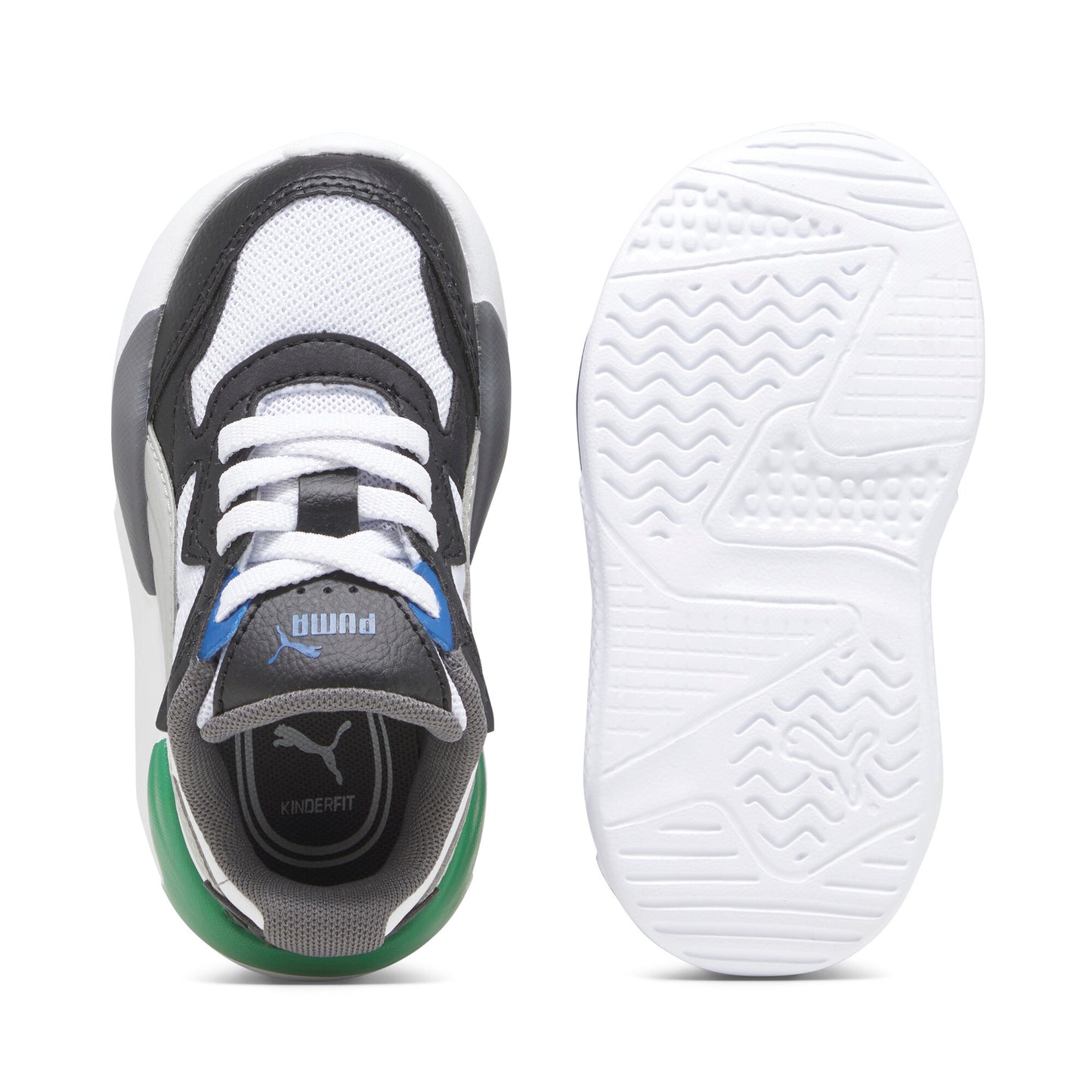 PUMA Toddler X-Ray Speed Shoes